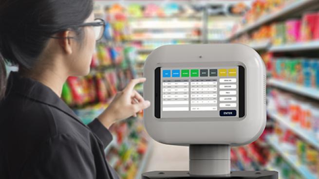 From facial payment kiosks to immersive in-store customer engagement, 3D is having a moment. A look at the present and future of 3D in retail.