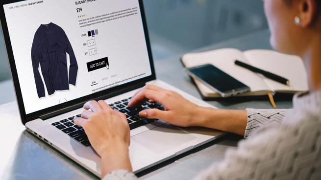 Where are fashion and apparel retailers maximizing their omnichannel opportunities in 2019?
