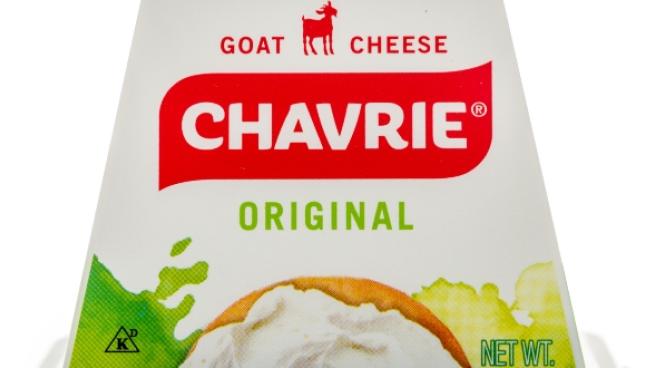 chavrie cheese