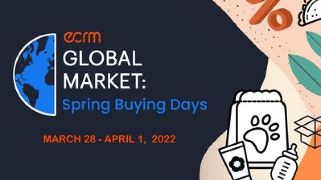 Global market event