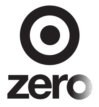 The new Target Zero icon identifies products designed to reduce waste. Source: Target